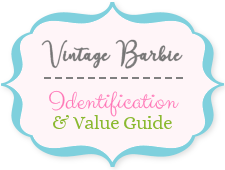 Vintage Barbie Identification