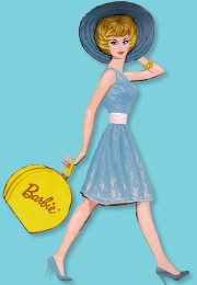 Vintage Bubble Cut