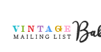 Mailing List